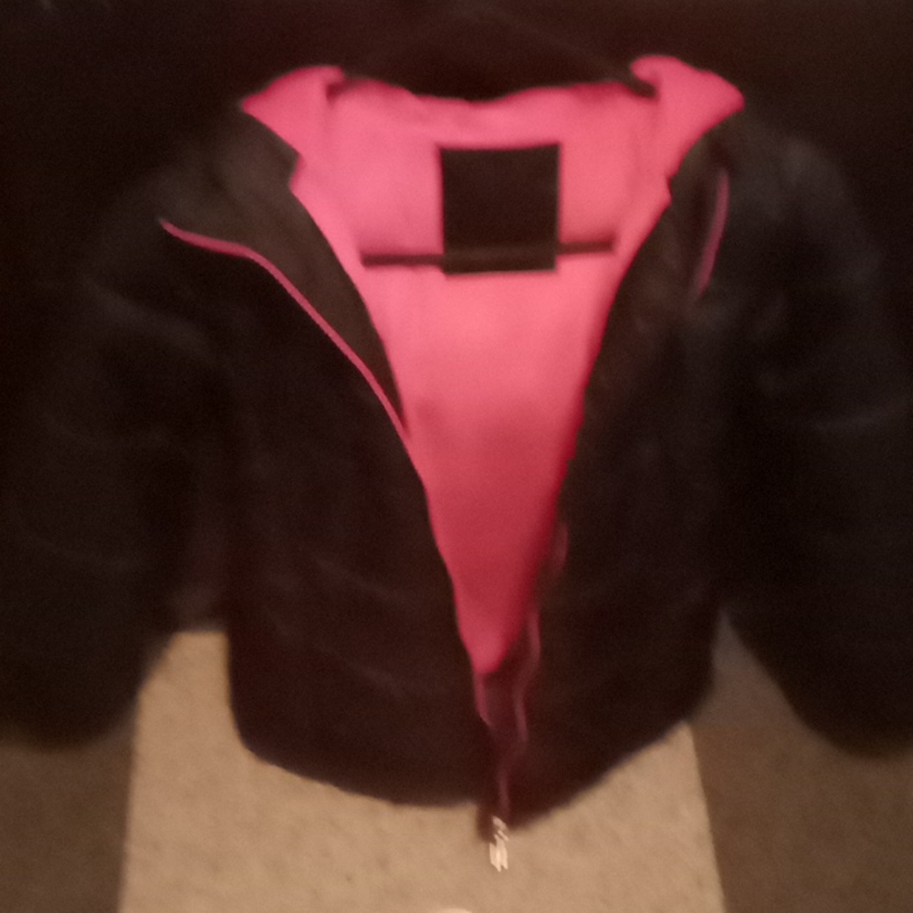 Jacket - Picture 3 of 3